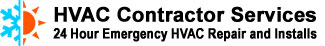 Atkins HVAC Services